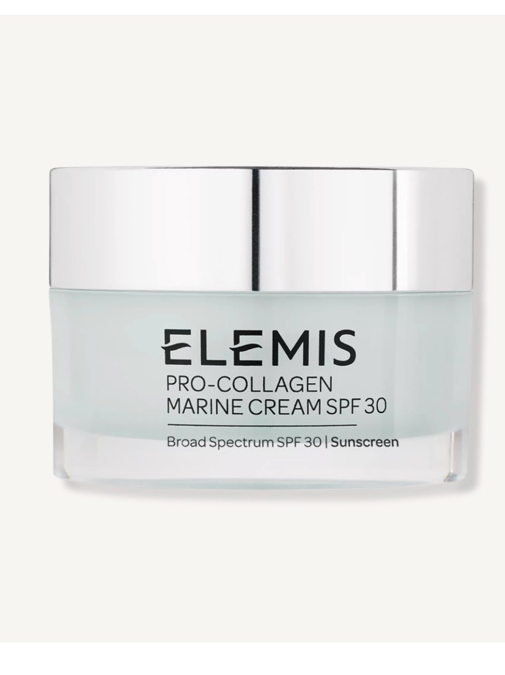 ELEMIS
Pro-Collagen Marine Cream SPF 30 Elemis Pro-Collagen